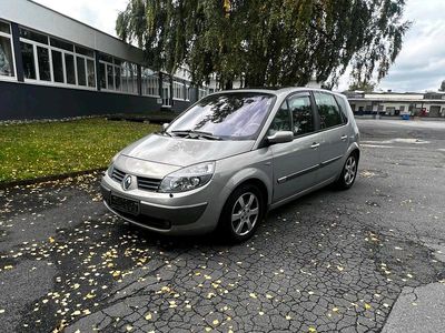 Renault Scénic II