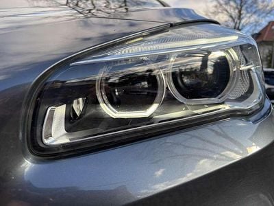 Gebraucht BMW 220 M Sport 190 PS (139 kW) 2016 Grau Kombi