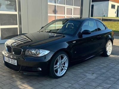 BMW 120 Coupé