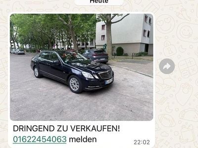 Mercedes E350