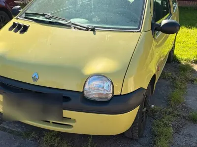 Gebraucht Renault Twingo