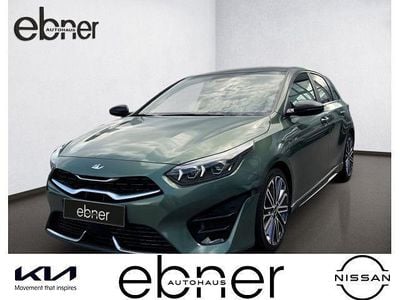 Kia Ceed GT