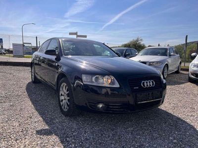 gebraucht Audi A6 Lim. 2.7 TDI quattro