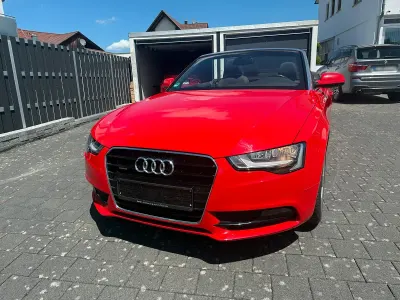 Gebraucht Audi A5 Cabriolet