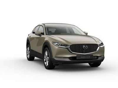 Neu Mazda CX-30 140 PS (102 kW) 2026 Braun SUV
