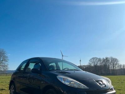 Peugeot 206+
