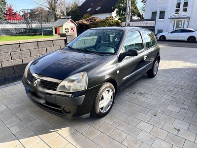 Renault Clio II