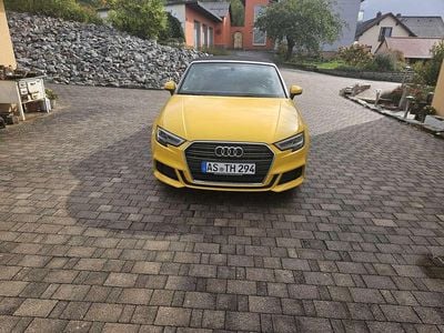 Audi A3 Cabriolet