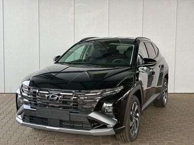 Neu Hyundai Tucson Prime 238 PS (175 kW) 2026 Schwarz SUV