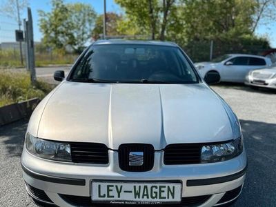Seat Toledo