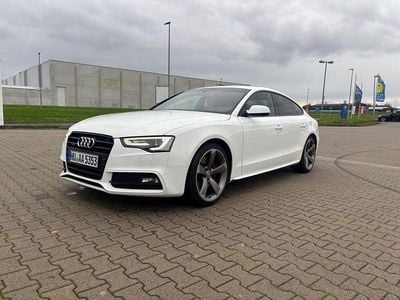 Gebraucht Audi A5 Sportback