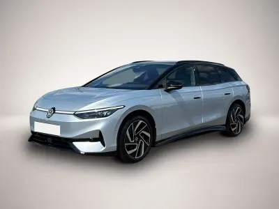 Gebraucht VW ID.7