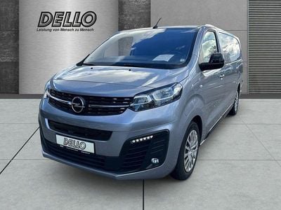 Opel Vivaro-e Combi