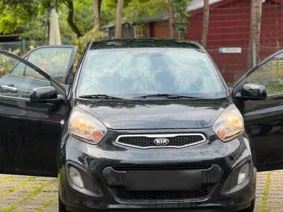 Gebraucht Kia Picanto