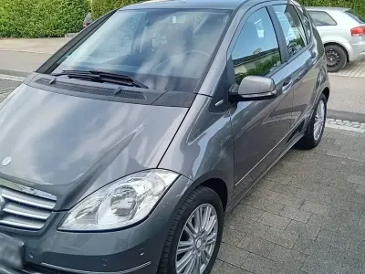 Gebraucht Mercedes A200