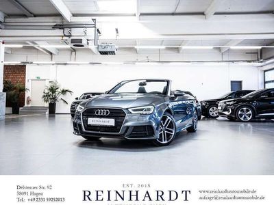 Audi A3 Cabriolet