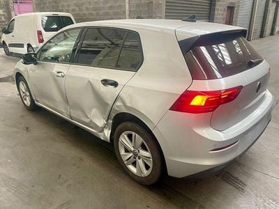 VW Golf VIII