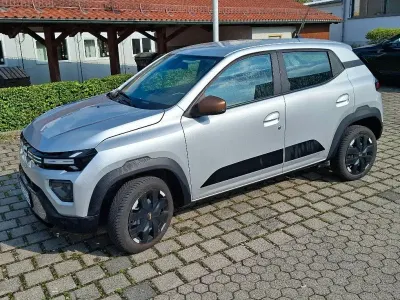 Używany Dacia Spring