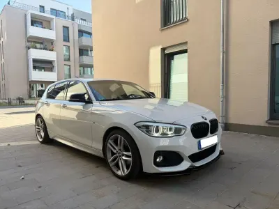 Gebraucht BMW 120