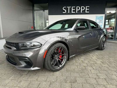 gebraucht Dodge Charger WIDEBODY Hellcat Jailbreak GRAIL Auspuff