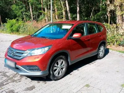 Gebraucht Honda CR-V