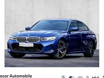 Gebraucht BMW 330