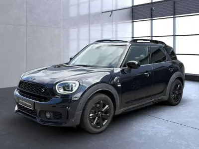 Gebraucht Mini Cooper S Countryman