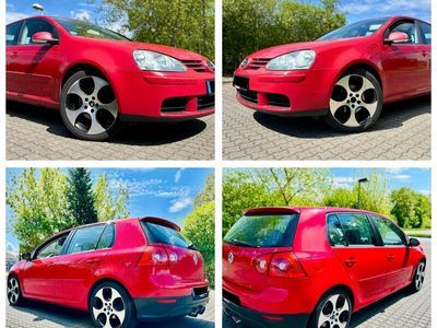 VW Golf V