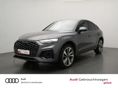 Gebraucht Audi Q5 Sportback