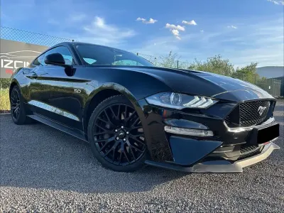 Gebraucht Ford Mustang GT