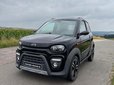 Microcar M.Go