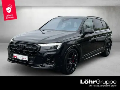 Gebraucht Audi SQ7