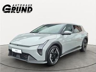 Nouă Kia EV4 Earth 150 kW (204 CP) 2026 Gri Berlinǎ