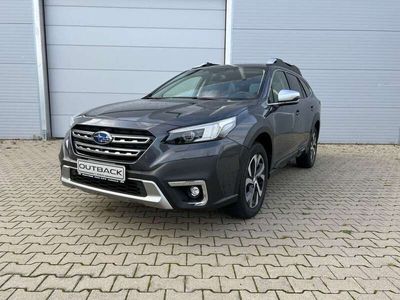 gebraucht Subaru Outback Platinum