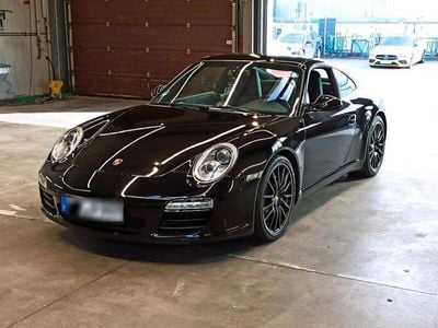 Porsche 911 Carrera S