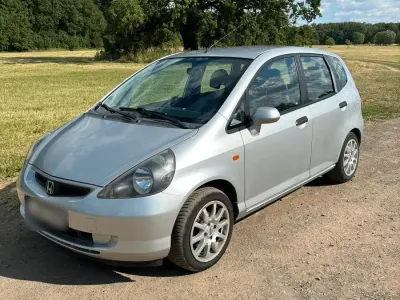 Gebraucht Honda Jazz