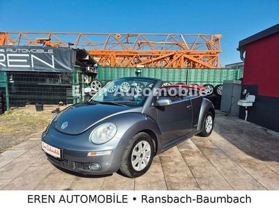 VW Beetle