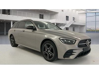 Mercedes E300