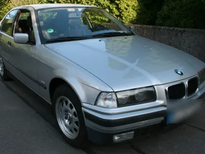 Gebraucht BMW 316