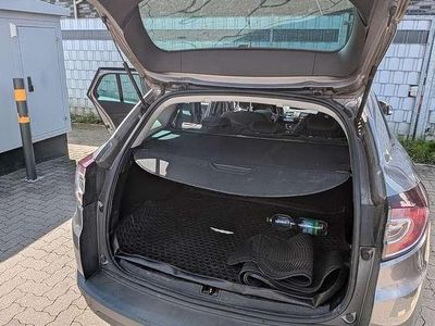 Renault Mégane GrandTour