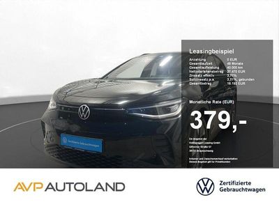 Gebraucht VW ID.4 Pro 210 kW (286 PS) 2025 Schwarz SUV