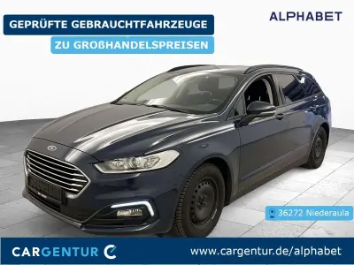 Gebraucht Ford Mondeo