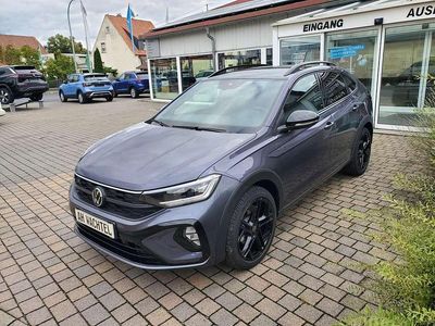 Neu VW Taigo IQ Drive 150 PS (110 kW) 2025 Rauchgrau metallic SUV
