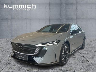 Neu Mazda 6e Takumi-Line 189 kW (258 PS) 2026 Grau Limousine