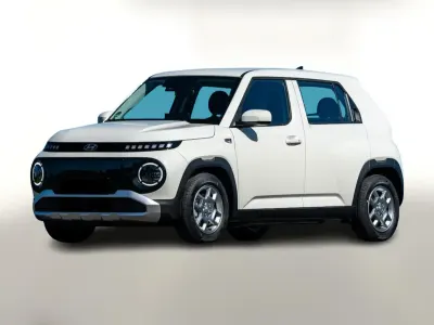 Neu Hyundai Inster 71 kW (97 PS) 2026 Tomboy khaki Kleinwagen