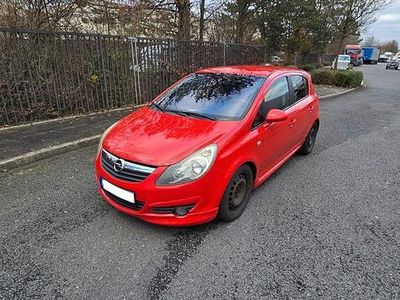 Gebraucht 2009 Opel Corsa Limousine | 2.350 € (Superpreis)