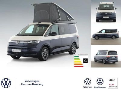 Gebraucht VW California California 150 PS (110 kW) 2025 Blau Van
