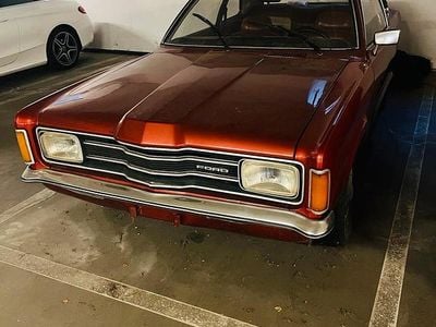 Gebraucht Ford Taunus XL 1975 Limousine