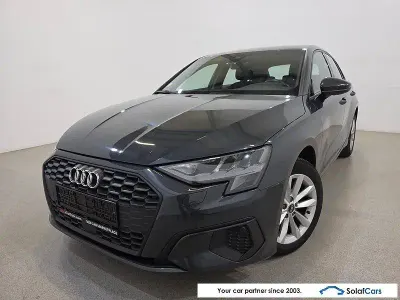 Gebraucht Audi A3