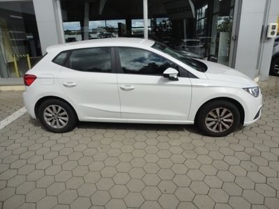 gebraucht Seat Ibiza ST Style BEATS Fa Lane 1.0 TSI Alu FSE PDC